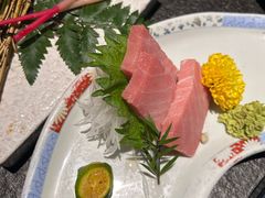 -山上下日本料理(万象城店)