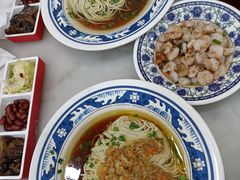 -东吴面馆(因果巷店)