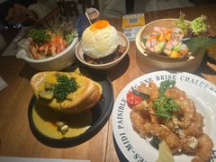 -岛风·台食小馆 ISLAND BISTRO(烟台山店)