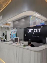 -CUT CUT Hair Salon