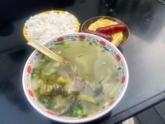-陈记汤饭(水巷口店)