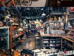 -席娜卡琳火车铁道夜市