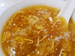 -添發碗仔翅美食