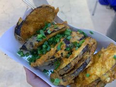-李好吉吉自选炸鸡(星天广场店)
