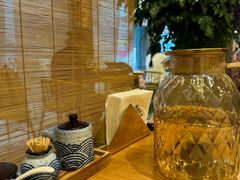 -樱之味精致料理融合餐厅