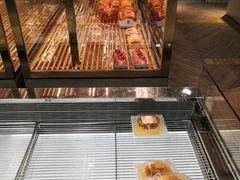 -Bread618面包生日蛋糕(欧亚商都店)