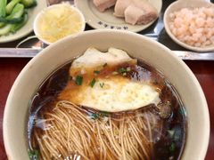-伟记奥面馆(养育巷店)