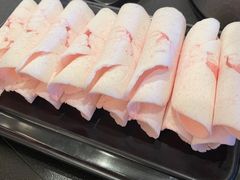 -额尔敦·品质自助(摩尔城店)