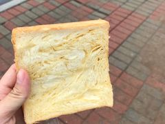 -爸爸糖吐司面包(大连高新锦辉商场店)