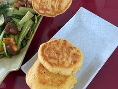 -北京龙庆四季香农家饭庄·灶台鱼·碳烤虹鳟鱼(龙庆峡店)