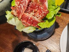 -热血兄弟·炭火烤肉(融侨中心店)