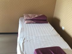 -席仁堂推拿按摩脊柱调理(世纪科贸大厦店)