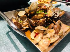 -开海·红岛海鲜虾水饺(石老人店)