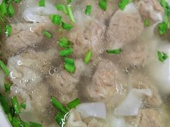 -清真蒋有记(老门东店)