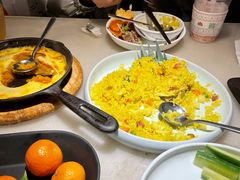 菠萝炒饭-新发现(苏州中心商场店)