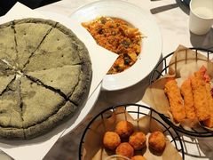 -咕鹿流心披萨(下沙店)