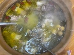 -司马街鸡煲(西华路店)