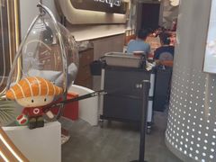 -争鲜回转寿司(通州万达店)