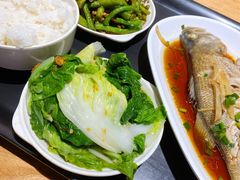 -第五食堂(万科城店)