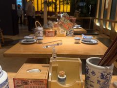 -南京大牌档(龙江新城市广场店)
