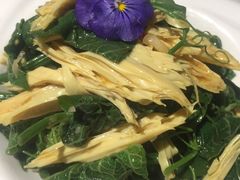 -老浒记烤鸭-北京菜(琉璃厂店)