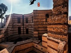 -悬空教堂