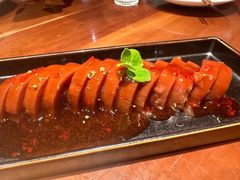-南园民国茶楼餐厅·常州菜(北大街店)