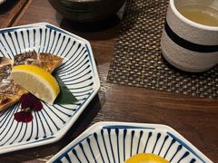 -田舍家Inakaya·炉端烧·铁板烧(天汇igc店)