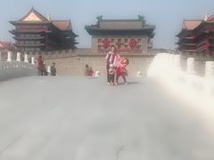 -大明幻境第一城