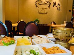 -古关火锅店(古北水镇景区店)