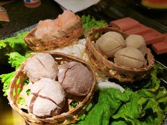 -湊湊火锅·茶憩(东城万达店)