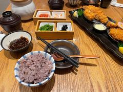 -胜博殿日式炸猪排(富力广场店)
