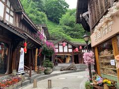 -太平张醪糟(西街直营店)