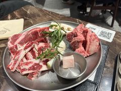 -橡果烤肉(仙林店)