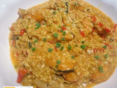 -铭副琦食·虾蟹烩馆(渔人码头店)
