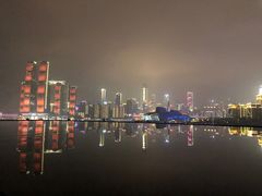 -长嘉·河图火锅(长嘉汇江景旗舰店)