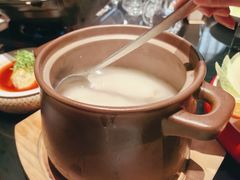 -西郊八号·山野江西菜(开发区店)