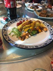 -花家怡园·宴会厅(簋街四合院总店)