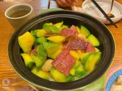 -云海肴·汽锅鸡·云南菜(苏州中心店)
