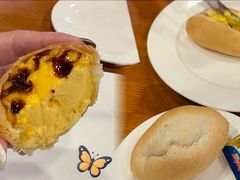 -小飞象葡国餐
