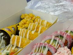 -N多寿司(融创茂负一楼店)