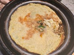 -破瓦寒窑·地摊烤羊排