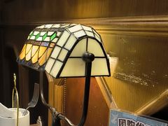 -秘密旅行Bonjour(黑金冠 江南西店)