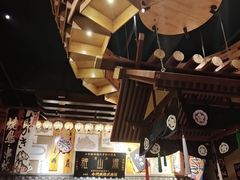 -千代武日本料理(哈西店)