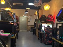 -杰拉电竞·网咖(杭州钱塘区龙湖金沙天街店)