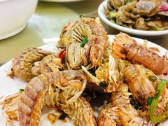 -明记海鲜大排档(巽寮湾店)