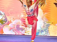 -武易极武术·体能·搏击培训(新年华购物中心店)