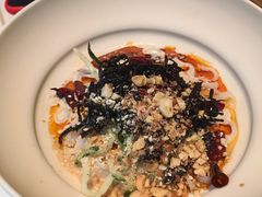 -胡麻(静安嘉里店)