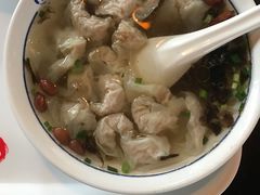 -汪一挑馄饨(老街店)