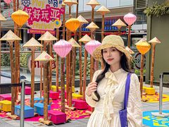 -福田卓悦INTOWN购物中心